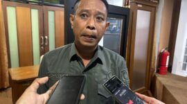 Nasrullah Anggota DPRD Kukar Dapil V.