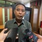 Nasrullah Anggota DPRD Kukar Dapil V.