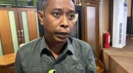 Nasrullah Anggota DPRD Kukar Dapil V.