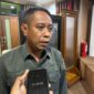 Nasrullah Anggota DPRD Kukar Dapil V.