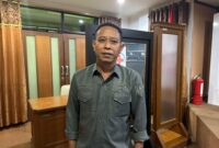 Nasrullah Anggota DPRD Kukar Dapil V.