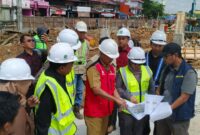 Ketua DPRD Kukar Ahmad Yani.