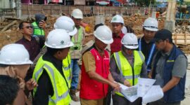 Ketua DPRD Kukar Ahmad Yani.
