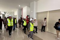 Ketua DPRD Kukar Ahmad Yani