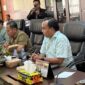 Anggota Komisi I DPRD Kukar Sekaligus Perwakilan Dapil I Tenggarong Desman Minang Endianto.