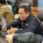 Anggota Komisi I DPRD Kukar Mohammad Jamhari.