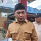Anggota DPRD Kukar Dapil II Sugeng Hariadi.