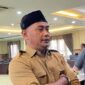 Anggota DPRD Kukar Dapil II Sugeng Hariadi.