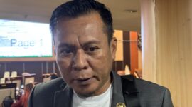 Anggota DPRD Kukar Dapil V Johansyah
