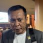 Anggota DPRD Kukar Dapil V Johansyah