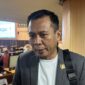 Anggota DPRD Kukar Dapil V Johansyah.