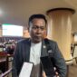 Ketua Bapemperda DPRD Kukar Johansyah.