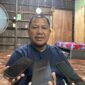 Wakil Ketua I DPRD Kukar Abdul Rasid.