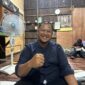 Wakil Ketua I DPRD Kukar Abdul Rasid.