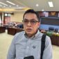 Anggota DPRD Kukar Dapil V, Hairendra.