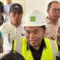Ketua DPRD Kukar Ahmad Yani.