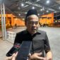 Ketua DPRD Kukar Ahmad Yani.