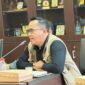 Anggota DPRD Kukar Dapil VI Sopan Sopian.