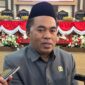 Ketua DPRD Kukar Ahmad Yani.
