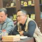 Anggota DPRD Kukar, Sopan Sopian.