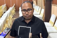 Rahma Dermawan Anggota DPRD Kukar Dapil IV.