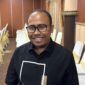 Anggota DPRD Kukar Dapil IV Rahmat Dermawan.