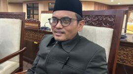 Anggota Komisi IV DPRD Kukar Muhammad Idham.