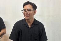 Anggota Komisi IV DPRD Kukar Akhmad Akbar Haka Saputra.