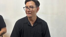 Anggota Komisi IV DPRD Kukar Akhmad Akbar Haka Saputra.