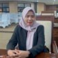 Anggota Komisi IV DPRD Kukar Sri Muryani.
