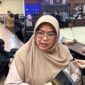 Anggota DPRD Kukar Dapil I Fatlon Nisa.