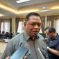 Anggota DPRD Kukar Dapil V Mohammad Jamhari.