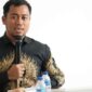 Ketua Komisi IV DPRD Kukar, Andi Faisal pada saat Kunjungan di DP3AKB Balikpapan (Istemewa)