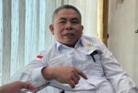 Sekretaris Komisi III DPRD Penajam Paser Utara (PPU), Sariman,