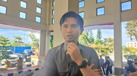 DPRD PPU Dorong Penyusunan Perda Baru Soal Toko Modern, Atur Keadilan bagi Pelaku Lokal