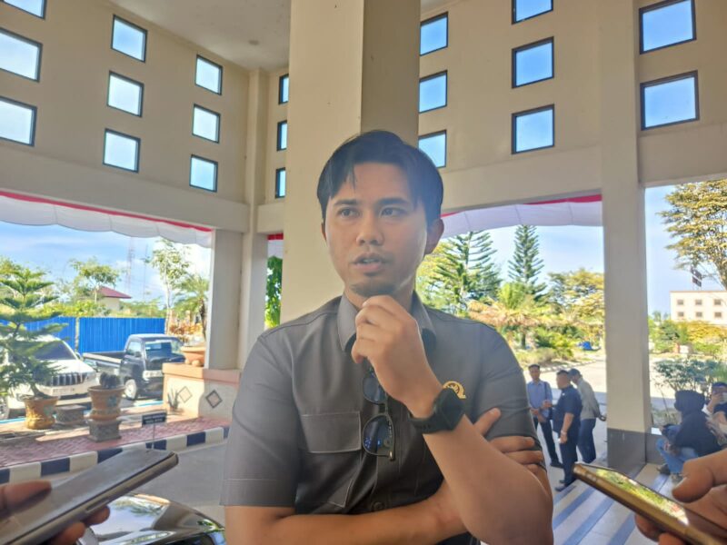 DPRD PPU Dorong Penyusunan Perda Baru Soal Toko Modern, Atur Keadilan bagi Pelaku Lokal