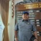 Sekretaris Komisi II DPRD Kabupaten Penajam Paser Utara (PPU), Jamaluddin,