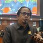Ketua Komisi I, Ishaq Rakhman,