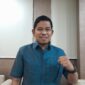 Ketua Komisi I, Ishaq Rakhman,