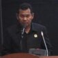 Fraksi Gabungan, Zaenal Arifin