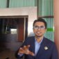 Komisi I DPRD Penajam Paser Utara (PPU), Muhammad Bijak Ilhamdani
