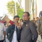 Ketua Komisi I Dewan Perwakilan Rakyat Daerah (DPRD) Penajam Paser Utara (PPU), Ishaq Rahman,