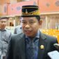 Wakil Ketua II Dewan Perwakilan Rakyat Daerah (DPRD) Penajam Paser Utara (PPU), Muhammad Andi Yusuf,