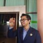 Anggota DPRD Penajam Paser Utara (PPU), Muhammad Bijak Ilhamdani,