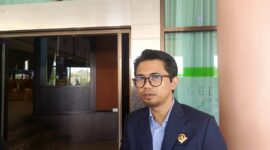 Anggota Komisi I DPRD Penajam Paser Utara (PPU), Muhammad Bijak Ilhamdani,