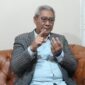 Anggota DPRD PPU, Adjie Noval Endyar