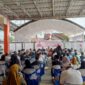 Ketua DPRD Penajam Paser Utara (PPU), Raup Muin,