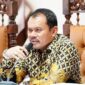 Anggota DPRD PPU,Jamaluddin,