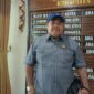 Anggota DPRD PPU yang juga penanggung jawab kegiatan, Jamaluddin,