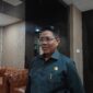 Wakil Ketua I DPRD Penajam Paser Utara (PPU), Syahruddin M Noor,